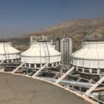 برج مسکونی ٢٩ طبقه مروارید ورداورد