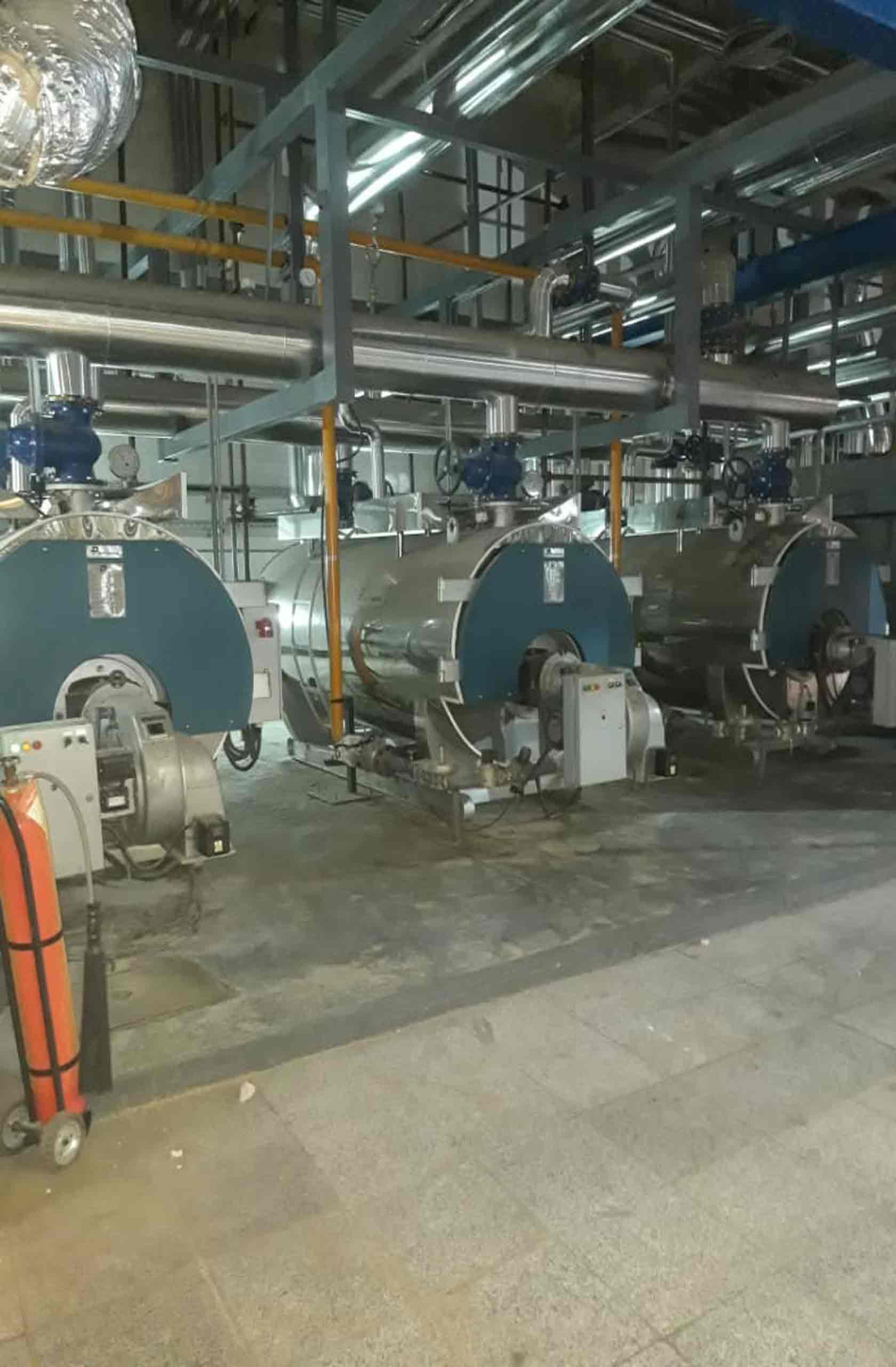 مجتمع اداری تجاری سینا سنتر