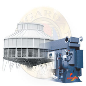 اصطلاحات فنی رایج در چیلر جذبی