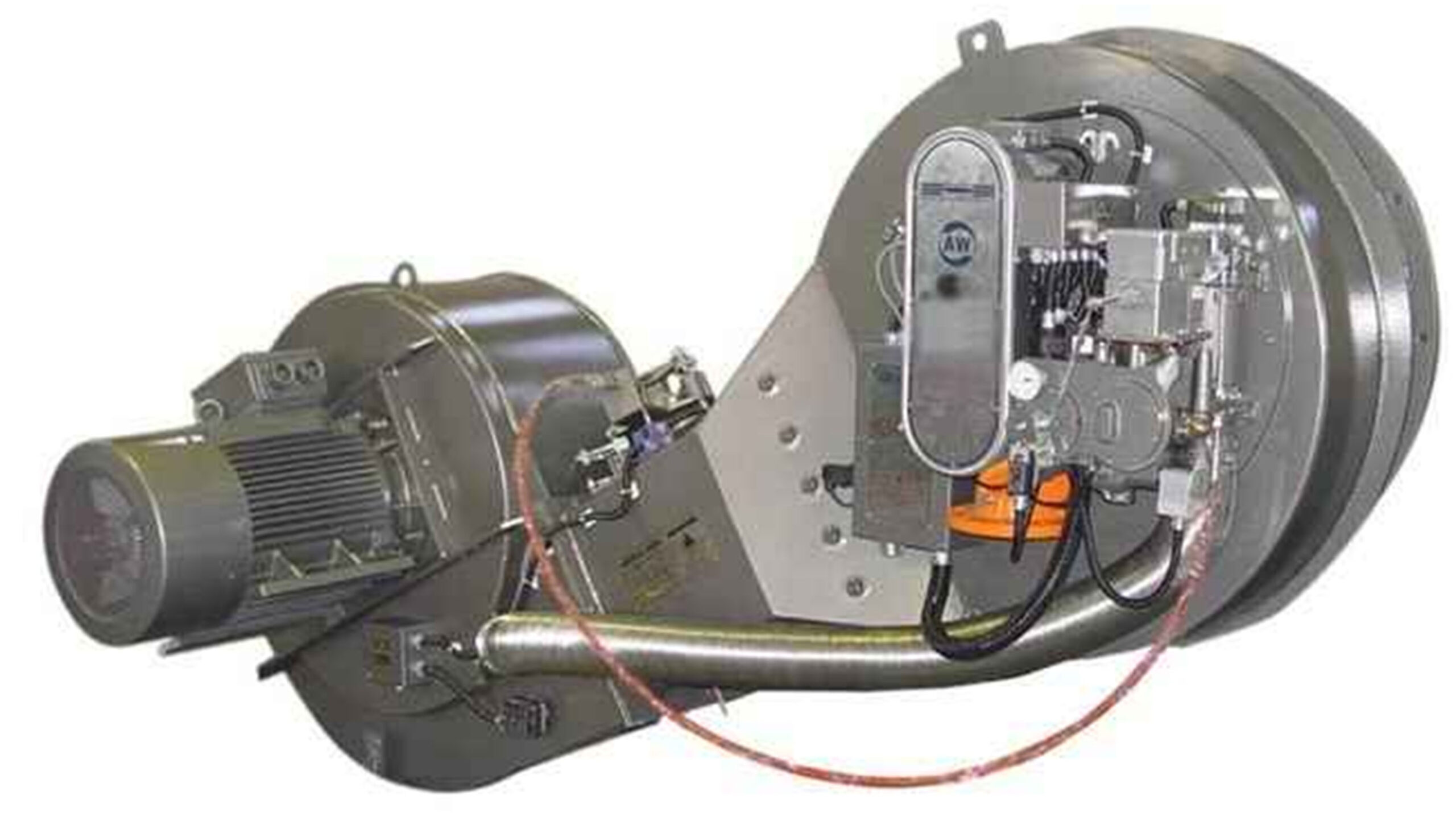 مشعل سه گانه سوز AW