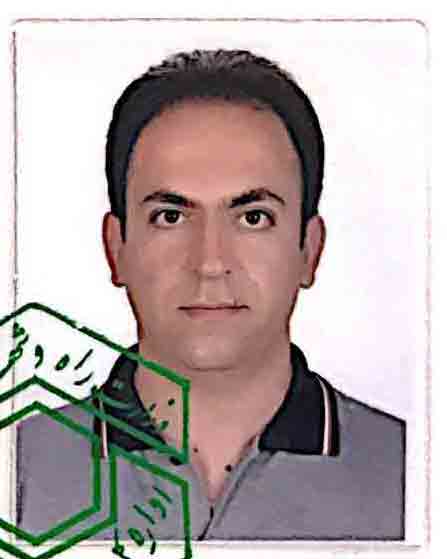 محسن رحمانی