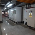 مجتمع اداری تجاری سیناسنتر مجتمع اداری تجاری سیناسنتر